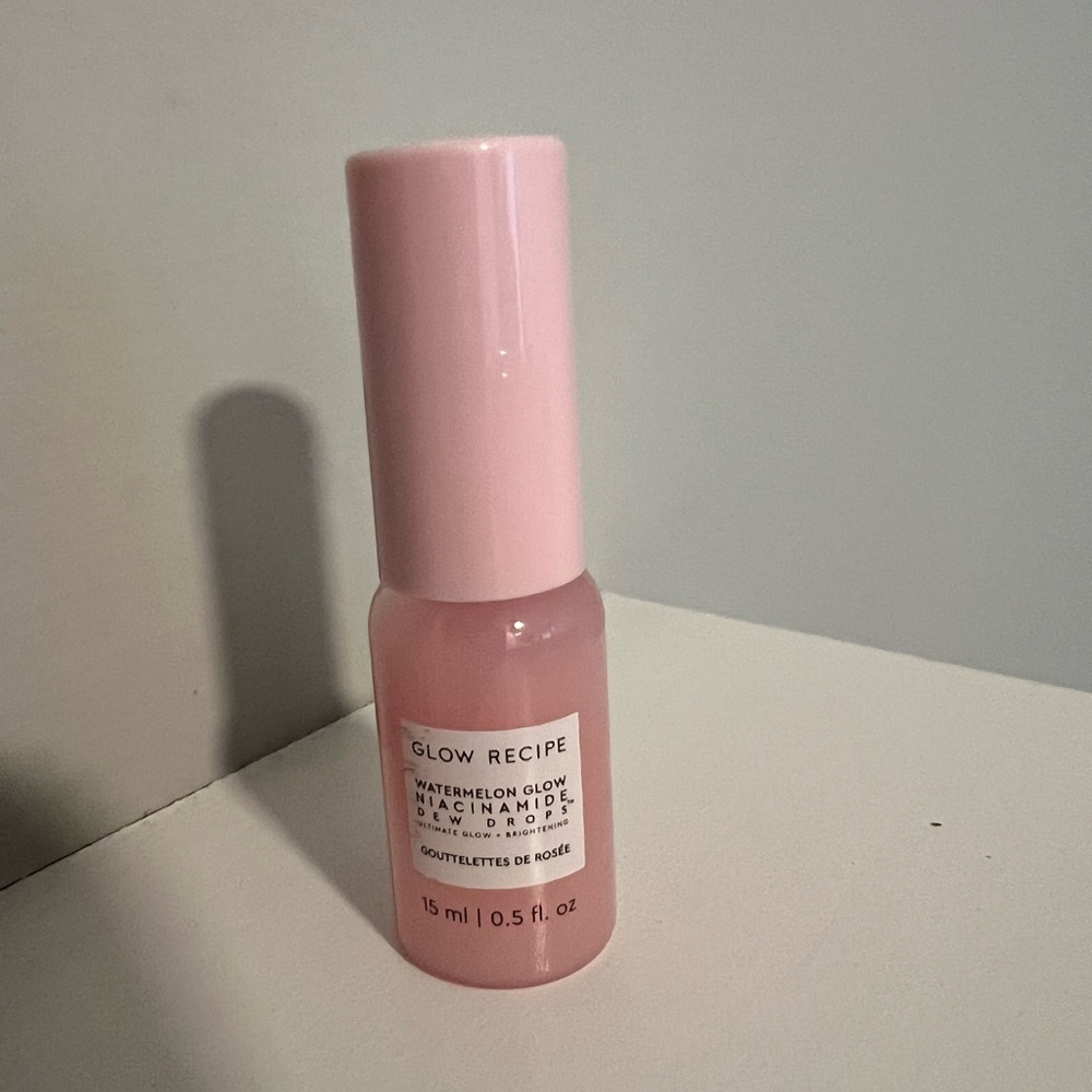 Glow Recipe Mini Watermelon Glow Niacinamide Dew Drops